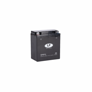 Landport YTX20CH-4 (LTX20CH-4) 12V 19Ah gondozásmentes AGM (zselés) motor akkumulátor