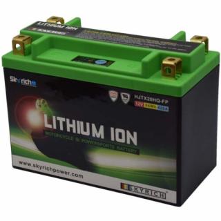 Skyrich HJTX20HQ-FP (YTX20H-BS-PW) Lítium-ion motor akkumulátor