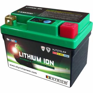 Skyrich HJTZ7B-FPZ Lítium-ion motor akkumulátor 240A indítóáram