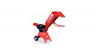 Ágaprító Gtm Professional GTS 600 196cm3 6.0le