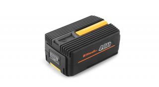 Akkumulátor Riwall Rab 440 40v 4ah Li-ion