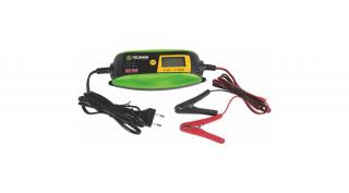 Akkumulátor Töltő Fieldmann FDAN 12002 6v/12v 2a/4a(dc)