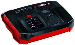 AKKUTÖLTŐ EINHELL PXC 18V BOOST-CHARGER PLUS 6A 4512064