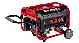 Áramfejlesztő Einhell TC-PG 3500 4152551