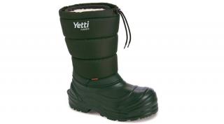 Csizma 44 Yetti Classic Demar