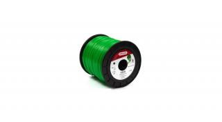 Damil 2,7 mm kerek Oregon 209m, zöld