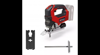 Dekopírfűrész-beszúró einhell akkus TP-JS 18/135 Li BL PRO