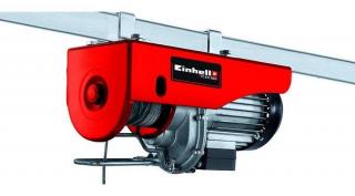 Elektromos emelő Einhell TC-EH 500 2255140