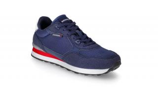 Félcipő 41 Procera Runner kék