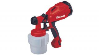 Festékszóró Einhell TC-SY 500P 4260010