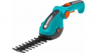 Fű és buxus nyíró Gardena akkus Comfort Cut 9888-20
