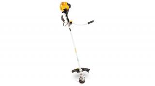 Fűkasza Riwall Pro RPB 520 51,7cm3 Kés+damilfej