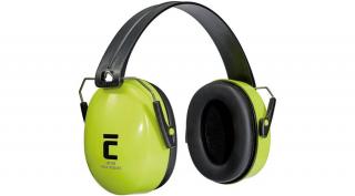 Fültok Ciron Advance Hi-vis Sárga 0402011879999