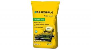 Fűmag 5kg Barenbrug Resilient Blue Tough  Easy