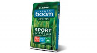 Fűmag Garden Boom Sport 10kg Pg-0500-0003-100
