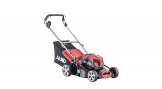 Fűnyíró Akkus Al-ko 42.9 Li Easy Energy Flex Solo@ 4ah-400m2
