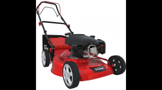 Fűnyíró Güde benzines ECO WHEELER 512.1 R