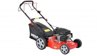 Fűnyíró Hecht 546 SX