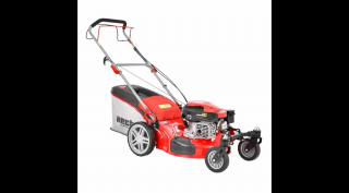 Fűnyíró Hecht 546 XR 5in1 önjáró