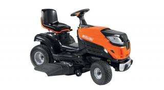 Fűnyírótraktor kidobós Oleo-Mac 109 L/16 K hidro hajtás