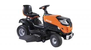 Fűnyírótraktor kidobós Oleo-Mac 99 L/12,5 K