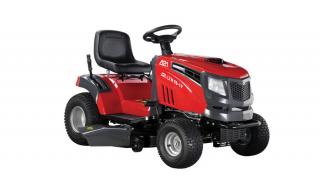 Fűnyírótraktor Villager AGM LTM-98-19