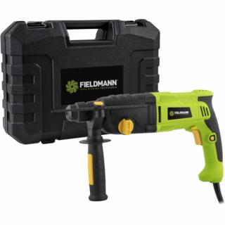 FÚRÓKALAPÁCS FIELDMANN FDV 211050-E 1050W 2,8J 6KG SDS-PLUS