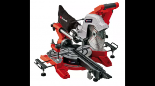 Gérvágó fűrész Einhell TE-SM 10 L Dual 4300877