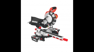 Gérvágó Fűrész Hecht 829 2000W 210mm