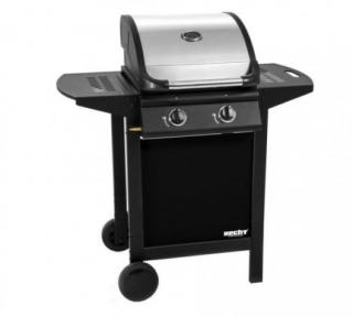 GRILL GÁZOS HECHT FIRE 2