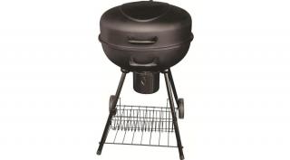 Grill Hecht Merida