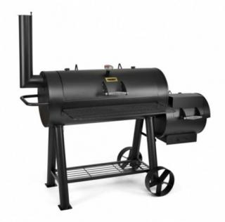 GRILL HECHT SENTINEL MAX