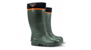 Gumicsizma 41  new Universal Bélelt Demar Pro Eva Magas 0270