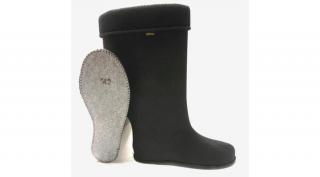 Gumicsizma  bélés 46 Demar Predator 5260