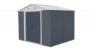 Hecht 8x8 Plus Kerti Szerszámtároló Ház