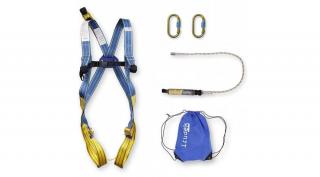 Heveder Szett Irudek Apeninos Light 2 Plus +981+361 L-XL