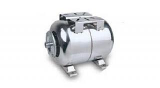 Hidrofortartály 24l Inox