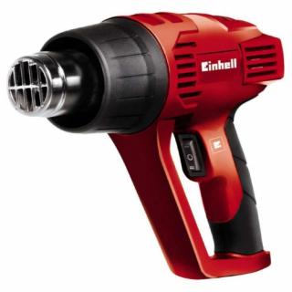 Hőlégfúvó Einhell TC-HA 2000/1 kézi melegítő 4520184