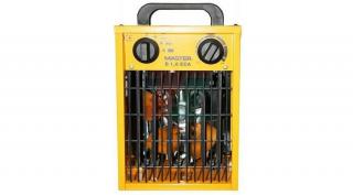 Hőlégfúvó Elektromos Master B1.8 Eca 2kw