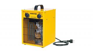 Hőlégfúvó Elektromos Master B3,3/ 3.3 IT 3,3kw 230v