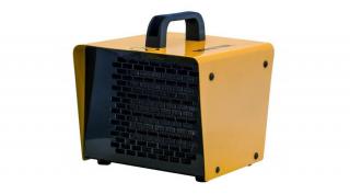 Hőlégfúvó Elektromos Master B3 Ptc 3kw 97m3/h 230v