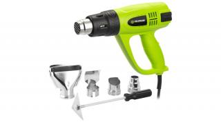Hőlégfúvó Fieldmann FDHP 202000-E 2000w 350/600c
