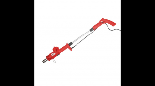 Hőlégfúvó Kézi Hecht 2212 2000w 1,4kg 3in1 Gyomégető