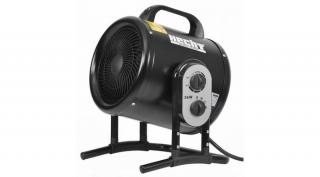 Hősugárzó Hecht 3422 3000w 420m3/h 40m3 Promo