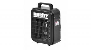 Hősugárzó Hecht 3500  venilátor+termosztát