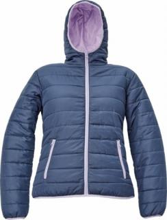 KABÁT L CERVA MAX NEO LADY NAVY-LIGHT VIOLET