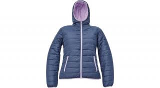 Kabát M Cerva Max Neo Lady Navy-light Violet