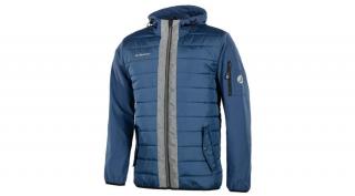 Kabát XL Albatros Tosmar hibrid softshell