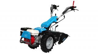 Kapálógép Bertolini Bt407s Komplett 270cm3 7le Honda Gx 270