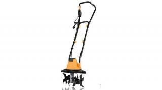 Kapálógép Elektromos Riwall Pro Ret 3275